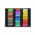 36 Colorset Fashion Chalk